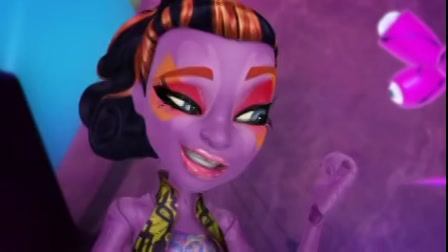 Monster High: Rémséges Mélység (2016), #monsterhigh - Videa