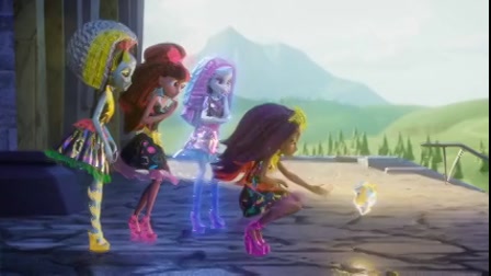 Monster High: Sokkolódva (2017), #monsterhigh - Videa
