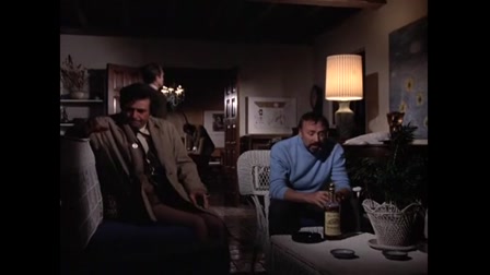 Columbo-Embert barátjáról 1974., 95 perc, amerikai krimi - Videa
