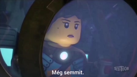 Lego ninjago 15.évad 4.rész Magyar, sorozat - Videa