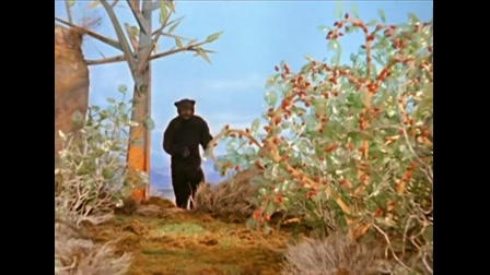 A csengő-bongó fácska felíratos 1957 - Videa