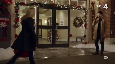 Karácsonyi véletlenek HD (Romantikus-vígjáték) 2019 - Videa