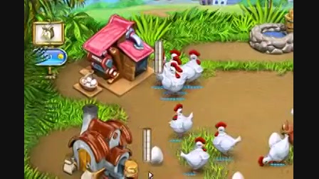 Farm Frenzy 3, download, game, ingyen - Videa