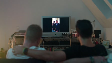 Depeche Mode - Spirits In, g - Videa