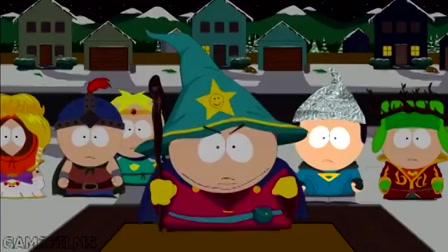 South Park: The Stick of, eredeti, film, full - Videa