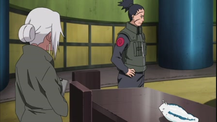 Naruto Shippuuden 334. rész, anime, cult, kult - Videa