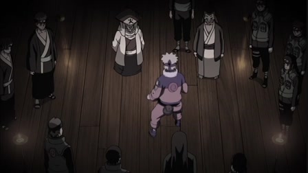 Naruto Shippuuden 440. rész, anime, cult, kult - Videa