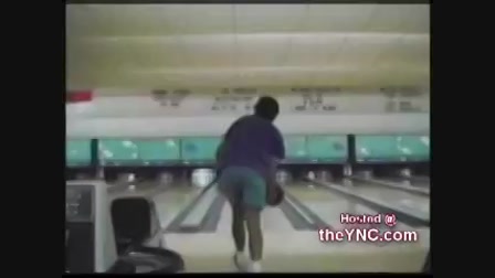 Bowling, baki - Videa