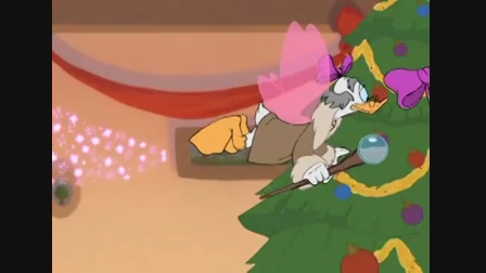 Mickey egér varázslatos karácsonya.2001.avi - Videa