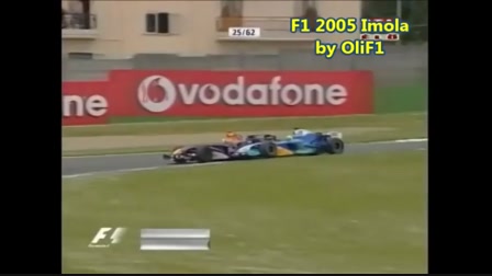 F1 2005 Japán futam, alonso, f1, kimi - Videa