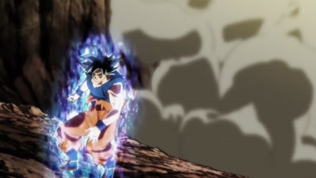 Frieza & Goku Eliminate Jiren, ball, dragon, super - Videa