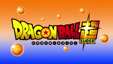 Dragon Ball Super - 001, ball, dragon, super - Videa