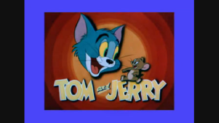 Tom És Jerry - A, a magányos egér, jerry, the lonesome mouse - Videa