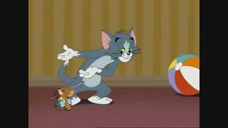 Tom és Jerry - Egér - Videa