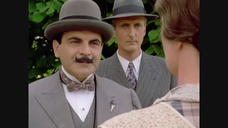 Poirot - Függöny, david suchet, poirot - Videa