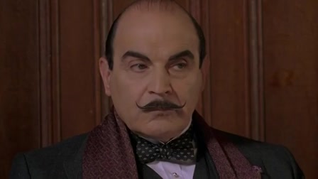 Poirot - Függöny, david suchet, poirot - Videa