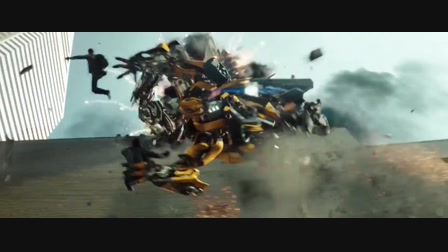 Transformers 3 Dark Of The - Videa