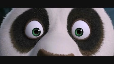 Kung Fu Panda - Videa