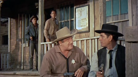 A gyilkolás ideje 1967. HD, western - Videa