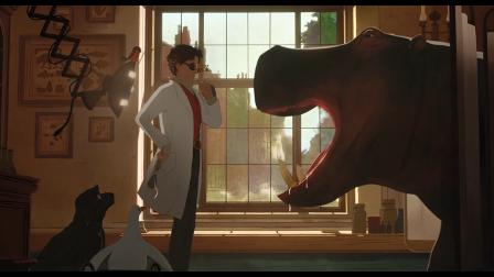 Dolittle Teljes Film 2020 Videa