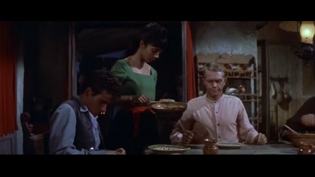 A hét mesterlövész (1960).mp4, (1960), a - Videa