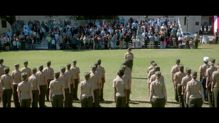 A Tengereszgyalogos 6 Kozel Harc 2018 Amerikai Akciofilm Videa