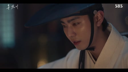 Vörös ég szerelmesei 2.rész, dorama, history, korean - Videa