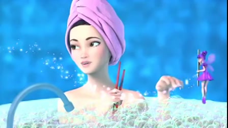 Barbie, Varázslatos utazás a tenger, barbie, filmek - Videa