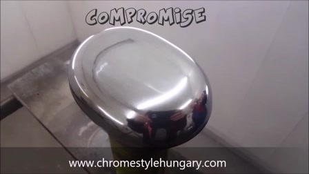 Műanyag visszapillantó tükőr bevonása Chrome, chromestylehungary,  compromise, design - Videa
