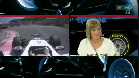 F1 2012 8 EU Valencia - Videa