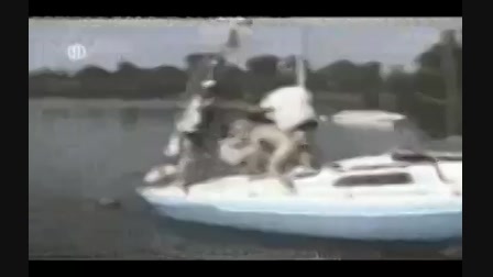 Hajós Csónakos Bakik Balesetek, baki, baleset, esések - Videa