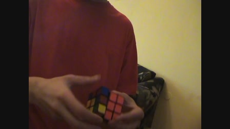 Hogyan rakd ki a Rubik - Videa