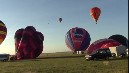 hőlégballon tagged videos - Videa