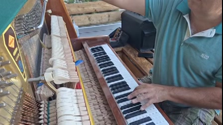 zongorahangoló tagged videos - Videa
